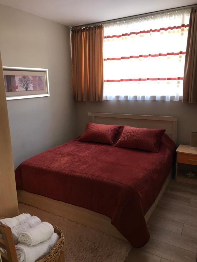Home Away From Home Apartment Durres Ngoại thất bức ảnh