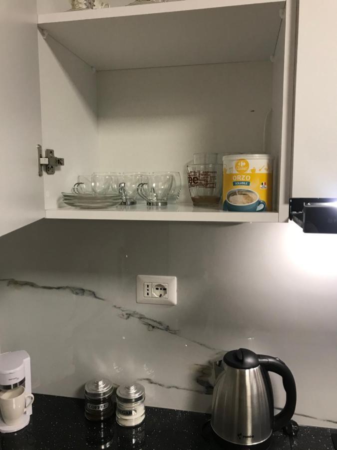 Home Away From Home Apartment Durres Ngoại thất bức ảnh